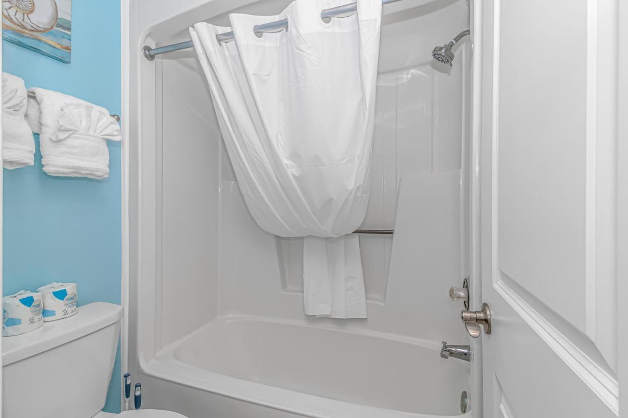 מירטל ביץ' Oceanfront 1 Bedroom Suite With Beautiful Decor And Accents Caravelle Resort 1039 Sleeps 6 Guests מראה חיצוני תמונה