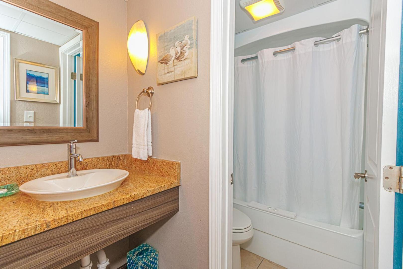 מירטל ביץ' Oceanfront 1 Bedroom Suite With Beautiful Decor And Accents Caravelle Resort 1039 Sleeps 6 Guests מראה חיצוני תמונה