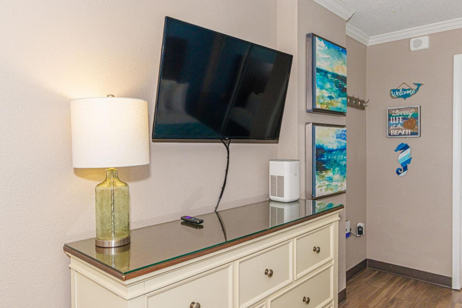 מירטל ביץ' Oceanfront 1 Bedroom Suite With Beautiful Decor And Accents Caravelle Resort 1039 Sleeps 6 Guests מראה חיצוני תמונה